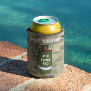 VETERAN POP SMOKE DOSENKÜHLER