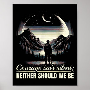 Veteran Suicide Awareness Mental Health Military S Poster