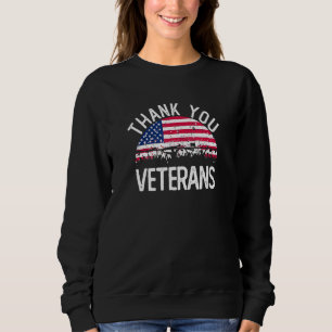 Veteran Tag Vielen Dank Veteranen Combat Boots Ame Sweatshirt