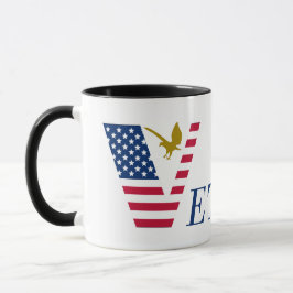 Veteran-Tasse Tasse