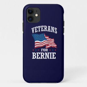 VETERANE FÜR BERNIE-SANDPAPIERSCHLEIFMASCHINEN Case-Mate iPhone HÜLLE