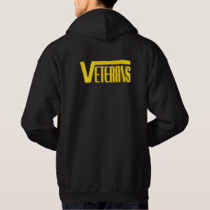 Veterane Hoodie