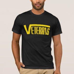 Veterane T-Shirt