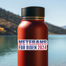 Veteranen für die Wahl 2024 - Laptop