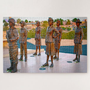 Veteranen-Gedenkpark New Mexico