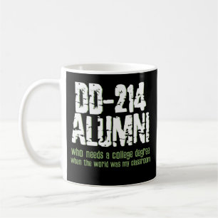 VETERANEN-Kaffee-Tasse der lustigen Schüler-DD-21 Kaffeetasse