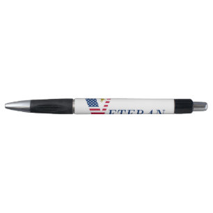 Veteranen-kundenspezifischer Stift - Emmy