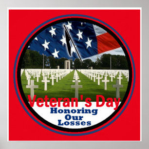 Veteranen Poster