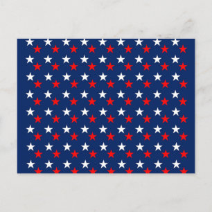 Veteranen-Tag Postkarte