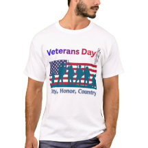 Veteranen-Tag