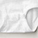 Veteranen-Tagesbaby-Jersey-Bodysuit Baby Strampler (Detail - Unterseite (in Weiß))