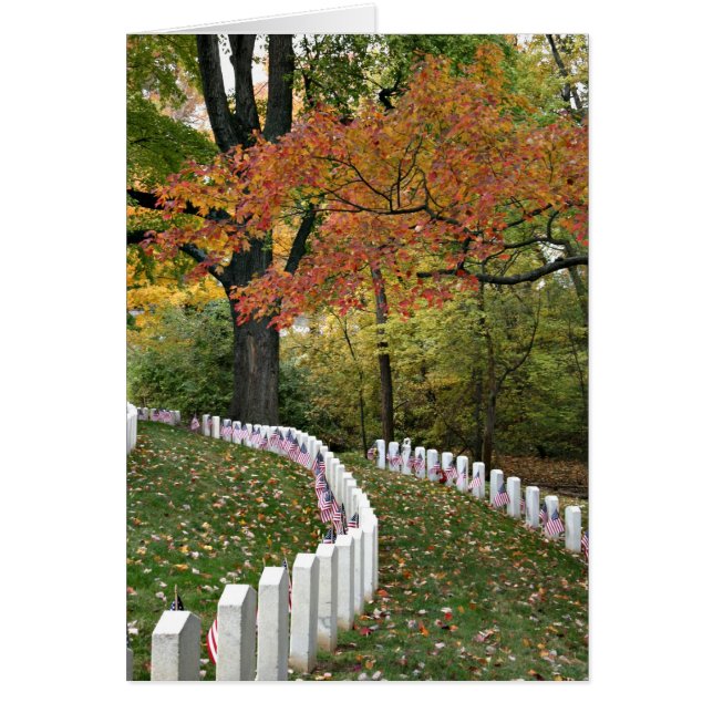 Veteranentag (Vorne)