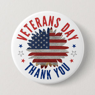 VETERANENTAG DANKE BUTTON