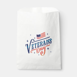 Veteranentag Geschenktütchen