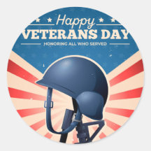 Veteranentag