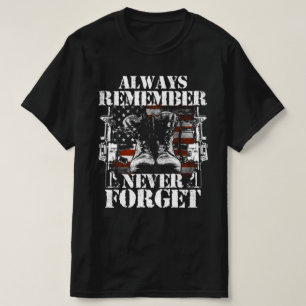 Veteranentag T-Shirt