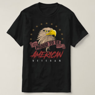 Veteranentag T-Shirt