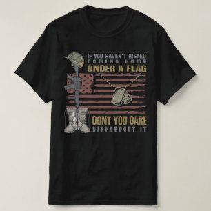 Veteranentag T-Shirt
