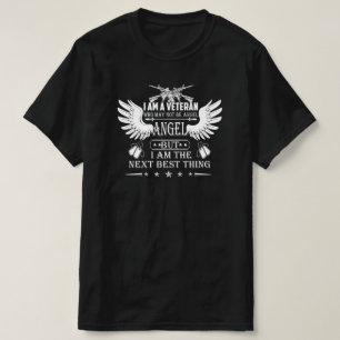 Veteranentag T-Shirt