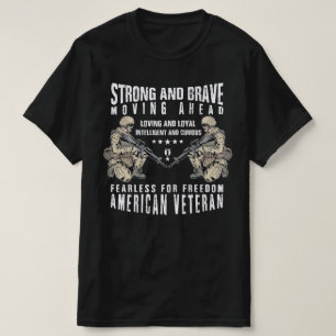 Veteranentag T-Shirt