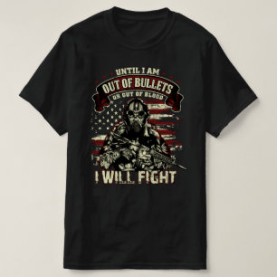 Veteranentag T-Shirt
