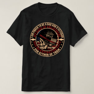 Veteranentag T-Shirt