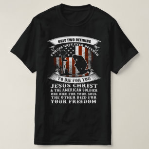 Veteranentag T-Shirt