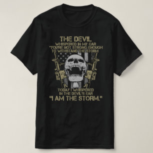 Veteranentag T-Shirt
