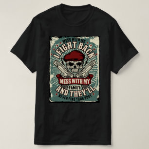 Veteranentag T-Shirt