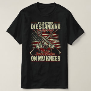 Veteranentag T-Shirt