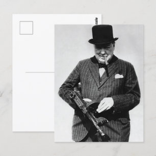 Veteranentag, Veteranentag 2025, Veteranentag 2026 Postkarte