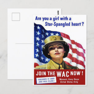 Veteranentag, Veteranentag 2025, Veteranentag 2026 Postkarte