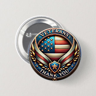 Veteran's Dankeschön Day Button