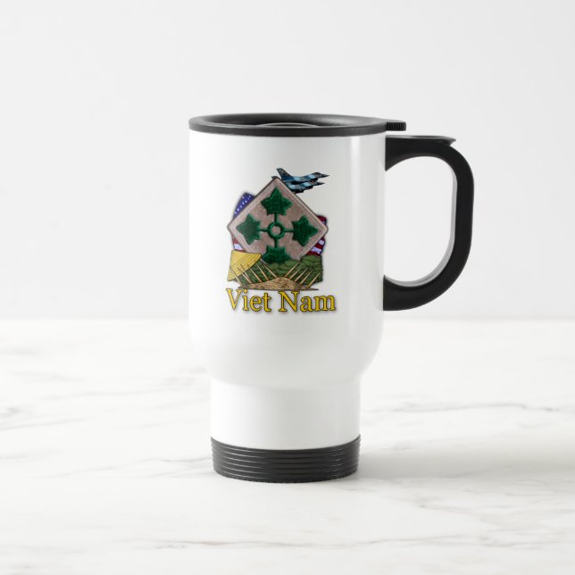 Veterans vietnam vets vets vets vets vets Tasse (Rechts)