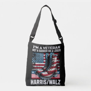 Vétérinaire Du Sac fourre-tout Électoral Harris Wa