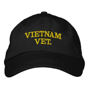 VÉTÉRINAIRE DU VIETNAM. casquette