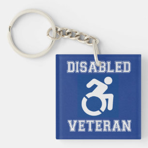 Vétérinaire handicapé