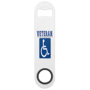 Vétérinaire handicapé handicapé