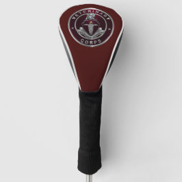 Veterinäramt Golf Headcover