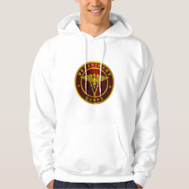 Veterinäramt Hoodie