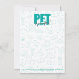 Veterinärklinik Moderne Unternehmensförderung