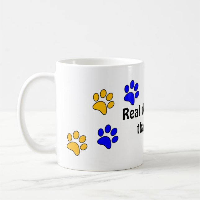 Veterinärmedizinische Tasse (Links)