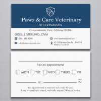 Veterinärmedizinisches Veterinär-Heimtieramt Ernen