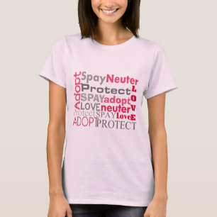 VeterinärT - Shirts und Hoodies Spay Neutrum