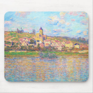 Vetheuil, 1879 Claude Monet Mousepad