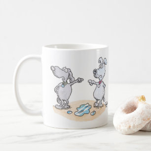 VetSurgeon.org "er tat es" Tasse