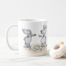 VetSurgeon.org "il l'a fait" tasse