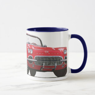 Vette62 Tasse