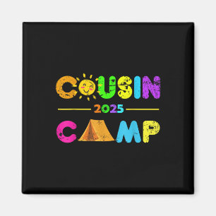 Vetterncamp 2025 Camping Sommerurlaub 2025 Fami Magnet
