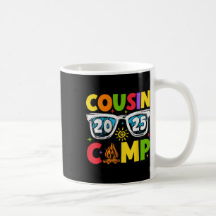 Vetterncamp 2025 Familienurlaub Sommercampen Kaffeetasse